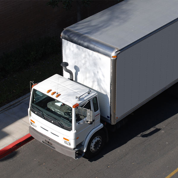 Medium & Large Trucks