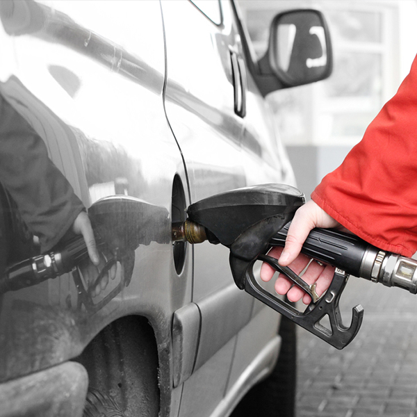 Mobile Fuel Delivery