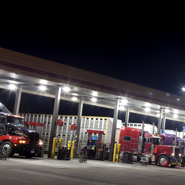 Electric Vehicle Charging