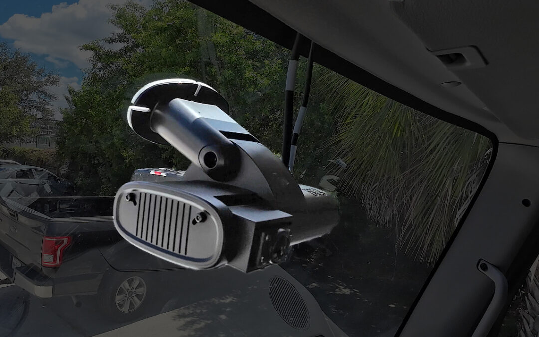 Dashcam Installation