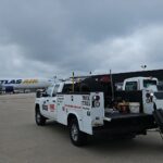 Menendez Roadservice LLC – Commercial Truck Tire Company