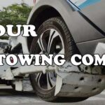 24 Hour Towing Company
