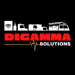 Digamma Solutions – Fleet Tracking and Customizations Digamma Solutions – Fleet Tracking and Customizations
