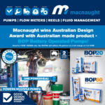 Battery Operated Oil Pumps