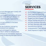 Certified Installers To Install Your Product!