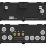 MWR-H804 112CH AI Hybrid MDVR