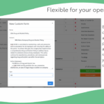 DQM Connect Customization