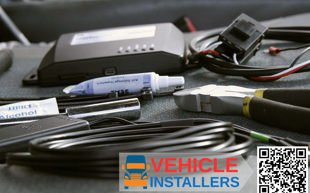 Dash Cam Installation Near Me