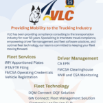 VLC License and DOT Consulting Experts
