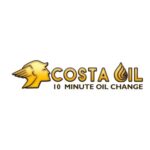 Costa Oil Spring