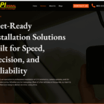 API Signal service overview – authorized installations for Geotab, Surfsight, Lytx, and other leading telematics brands.