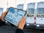 Fleet Management at your fingertips.