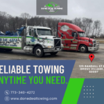 Done Deal Towing